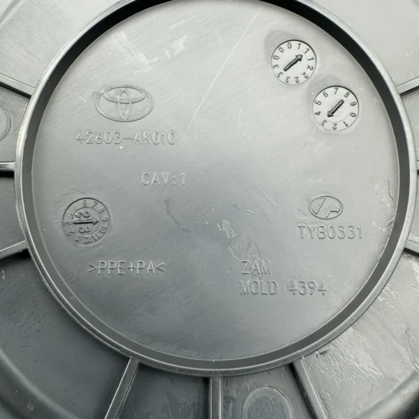 s-l1600 (3) Toyota Wheel Center Caps Set of 4 | 2024–2026