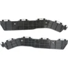 Bumper Retainer Set for Lexus RX350 | Azizi Auto Parts Bumper Retainer Set for Lexus RX350 | Azizi Auto Parts