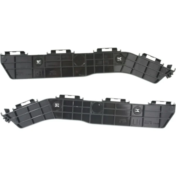 Bumper Retainer Set for Lexus RX350 | Azizi Auto Parts Bumper Retainer Set for Lexus RX350 | Azizi Auto Parts