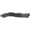 Lexus RX350 bumper retainer Lexus RX350 bumper retainer