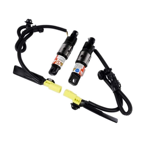 Hood Safety Lifter Hood Safety Lifter