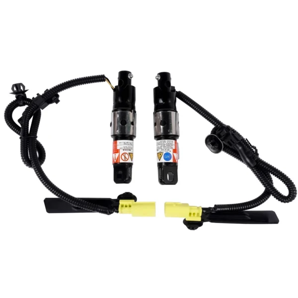 Lexus Hood Pop Up Lifter LH RH | ES250 ES300h ES350 Lexus Hood Pop Up Lifter LH RH | ES250 ES300h ES350