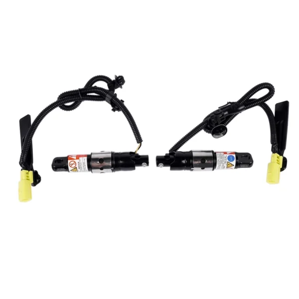 OEM Hood Lifter OEM Hood Lifter