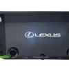 Lexus Navigation Display for TX & LM | OEM 86100-0E470 Lexus Navigation Display for TX & LM | OEM 86100-0E470