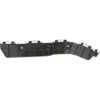 Lexus RX350 rear bumper retainer Lexus RX350 rear bumper retainer