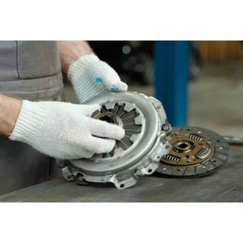 Audi Spare Parts in Sharjah for Different Audi Models