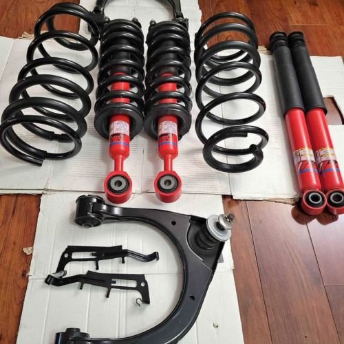 High-Quality BMW Spare Parts for Different BMW Models