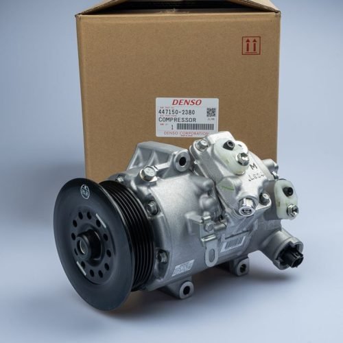 Trusted ACDelco Parts for Every Drive