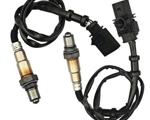 Audi Electrical Parts and Sensors