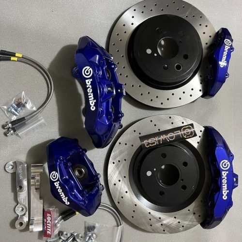 Honda Spare Parts in Sharjah & Dubai at Competitive Prices