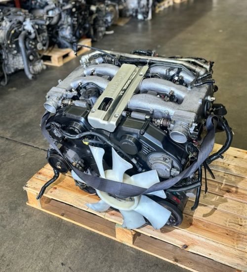 Why Quality Matters When Buying Ford Parts