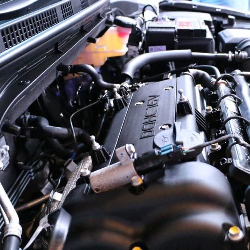 Engine and Transmission Parts for Ford Vehicles