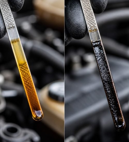 Keep Your Fuel System Clean with ACDelco Cleaners