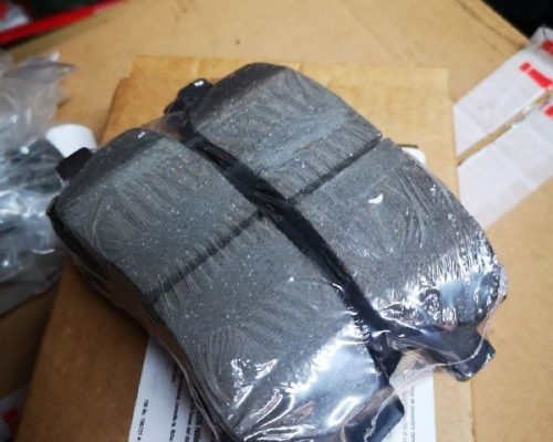 Audi Brake and Suspension Parts