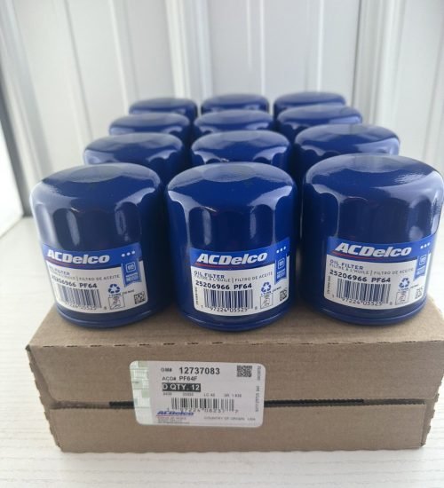 Find the Right ACDelco Product for Your Vehicle