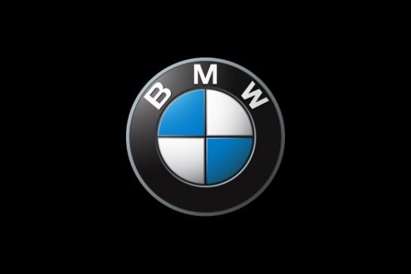 BMW utilized spare components