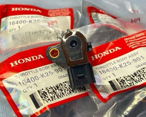 Honda Gearboxes & Transmission Parts for Smooth Driving
