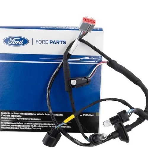 Ford Electrical and Electronic Components