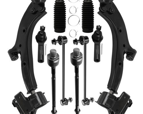 Honda Suspension, Steering & Body Parts for Different Models