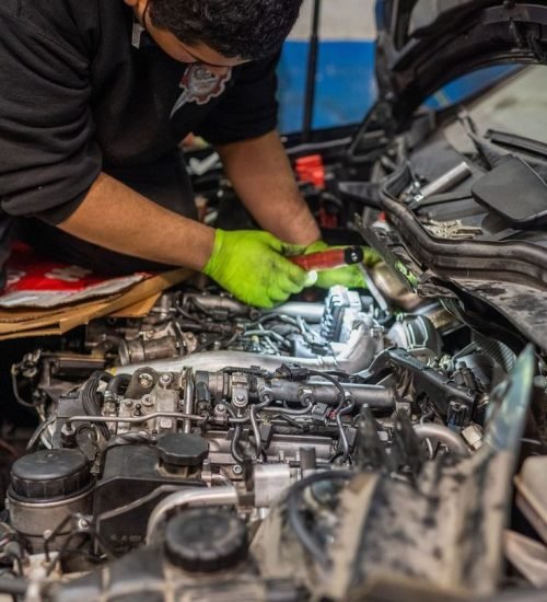 Industries & Vehicles That Rely on ACDelco