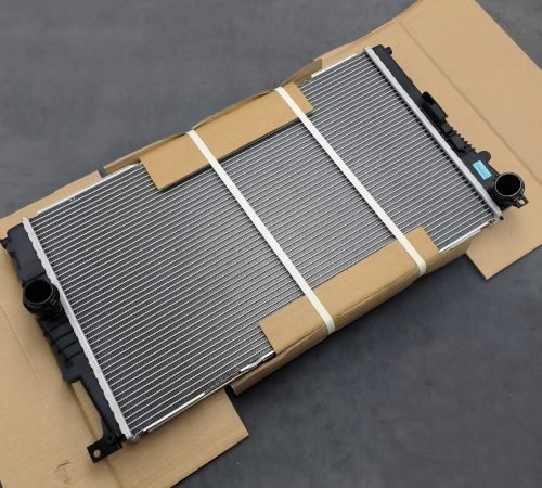 BMW Radiators, AC Condensers and Cooling System Parts