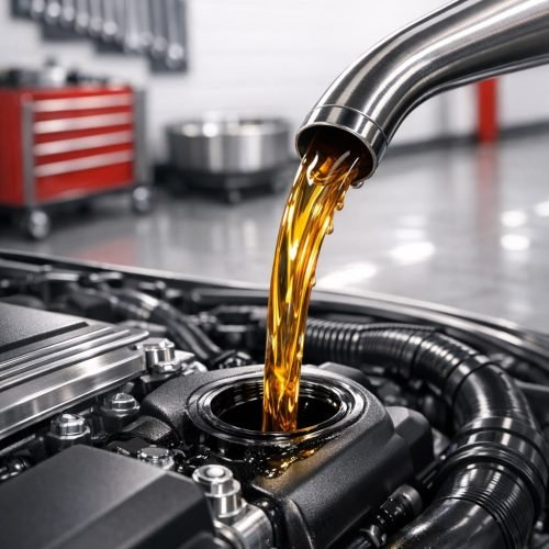 ACDelco Transmission Fluids for Smooth Gear Shifting