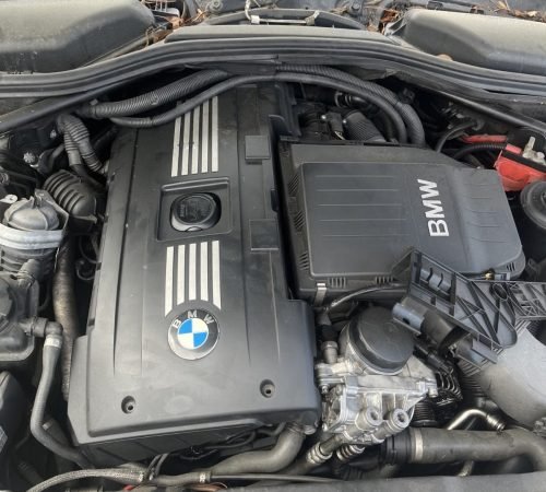 BMW Engine Mounts and Other Engine Replacement Parts