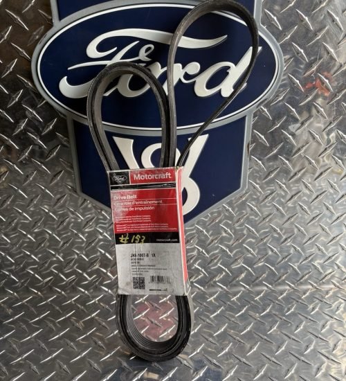 Ford Filters, Belts and Routine Replacement Parts