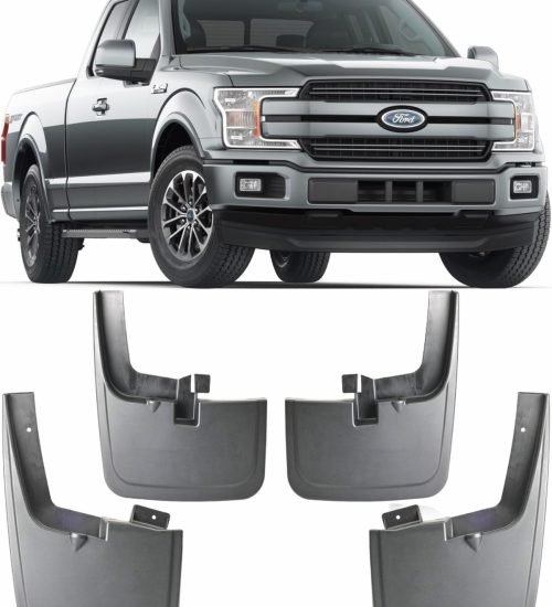 Ford Body, Exterior and Interior Spare Parts