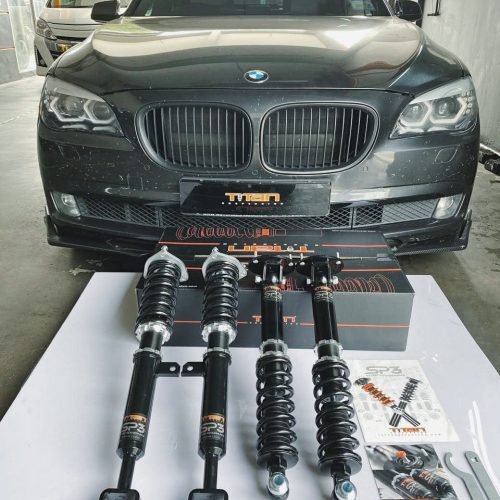 Complete Range of Genuine, OEM & Aftermarket BMW Parts